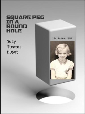 cover image of Square Peg in a Round Hole